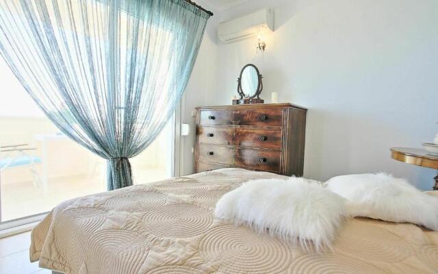 Beach Villa Blue by MediterraneanVillas