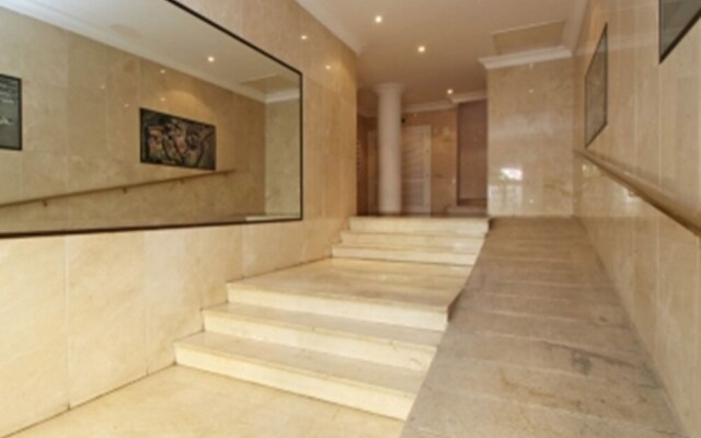 Del parque flats malagueta beach