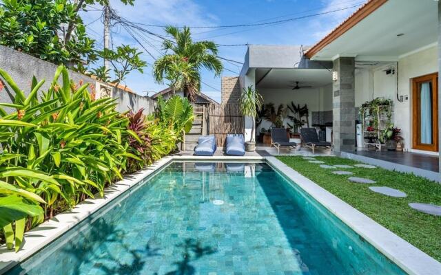 Coco Loco Villa