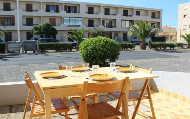 Appartement Port-la-Nouvelle, 2 pièces, 4 personnes - FR-1-229C-9