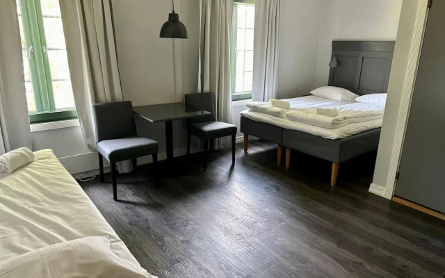 Oslo Airport Apartments