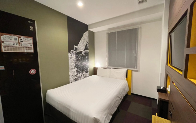 Henn na Hotel Tokyo Haneda – Guest Rooms – Tokyo
