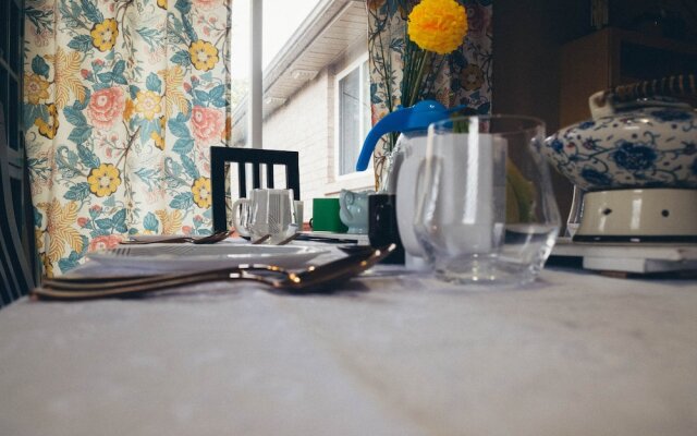 Roxie's Gluten Free Haus