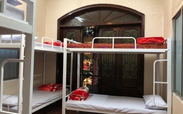 Queen Homestay - Hostel