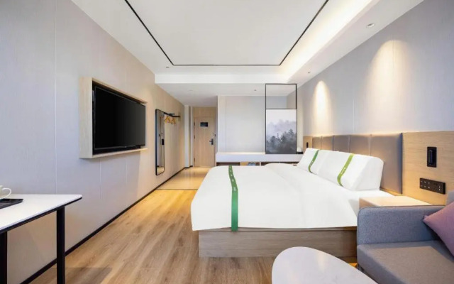 GreenTree Inn LiaoNing ShengYang TieXi HuaXiang Road Express Hotel