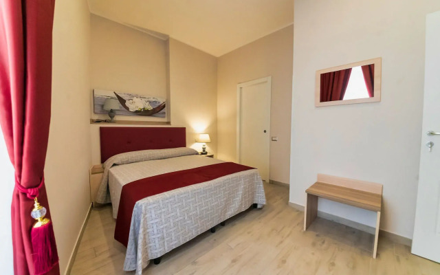 Hotel Balilla