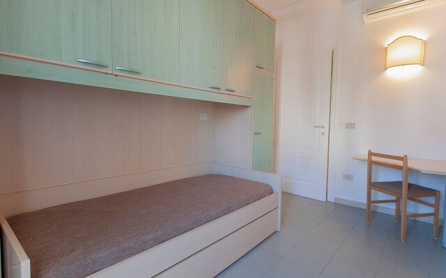 Suite 3 Rooms San Vincenzo