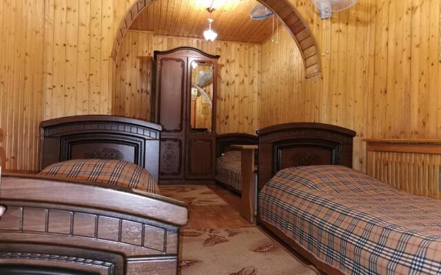 Sofi Mimi Guest House