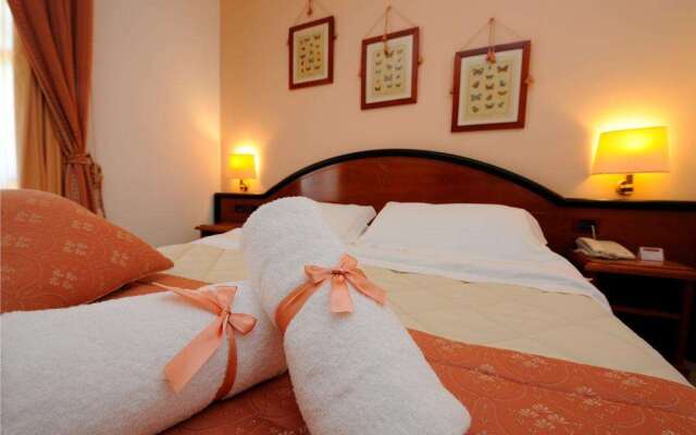 Guesia Village Hotel & Spa