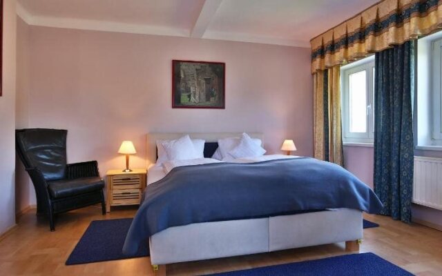 Wellness Pension Rainbow