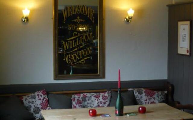 The William Caxton