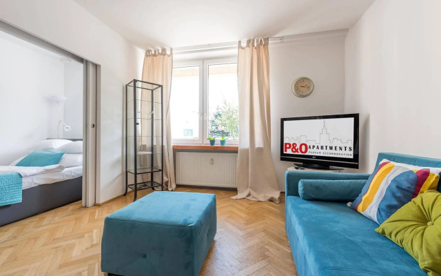 P&O Apartments Old Town