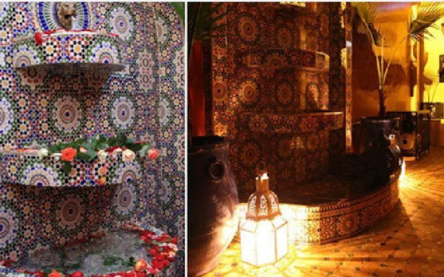 Riad Fatouma