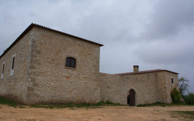 Paço da Ega