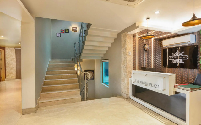 Olive Studio Apartments - Nehru Place