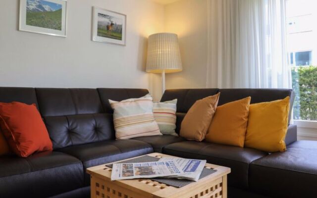 Apartment Mon Repos Orosei