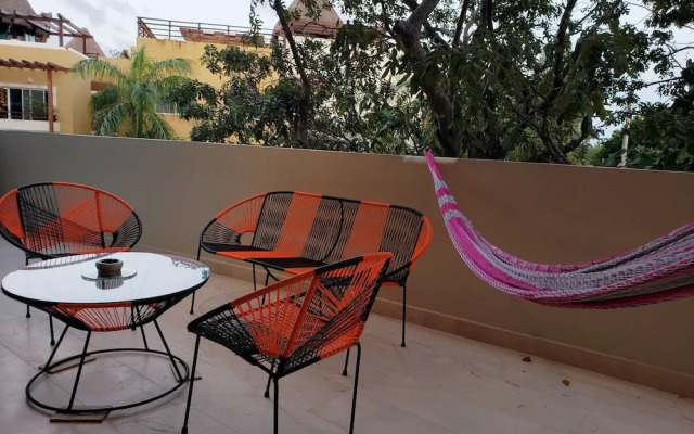 Miranda Downtown Apartments