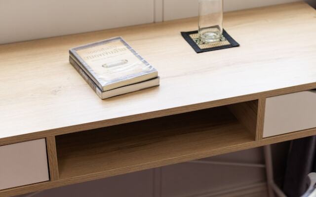 Sukhumivt101 IT Apartment