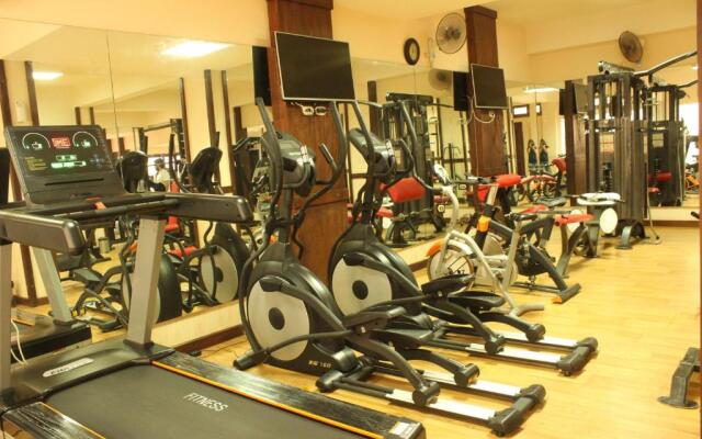 Panacea Suites Hotel