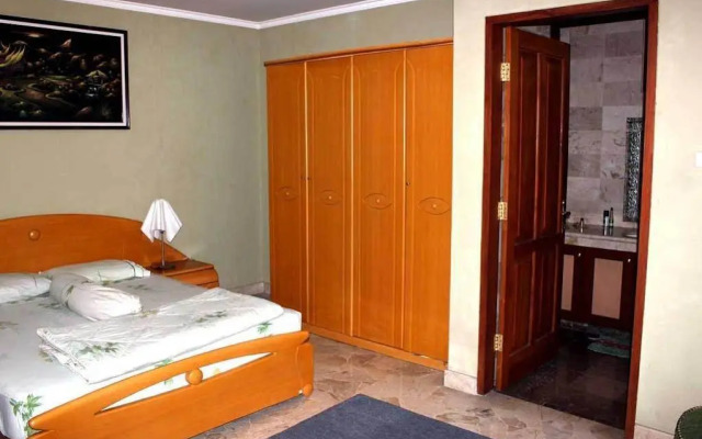 Mulyasari Guest House Syariah