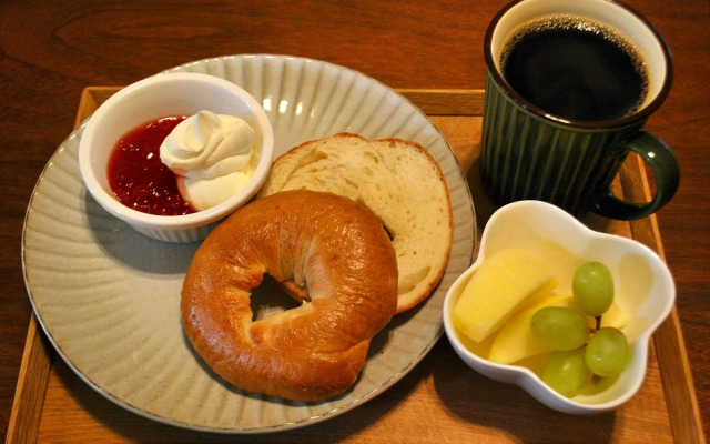 Nawate Guesthouse Hostel