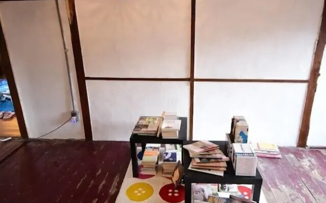 Egg Flower Soup Guesthouse