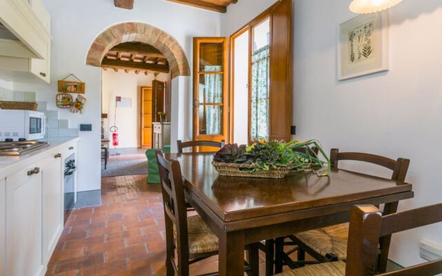 Il Corniolo (CTF121)