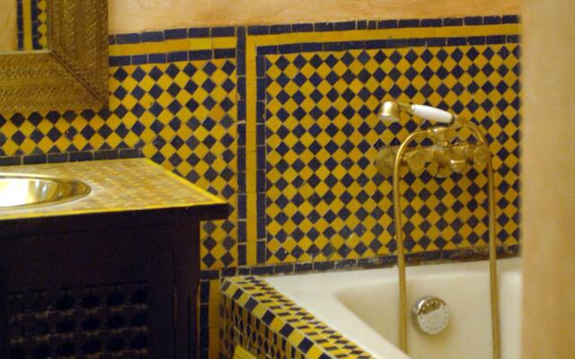 Riad du Petit Prince