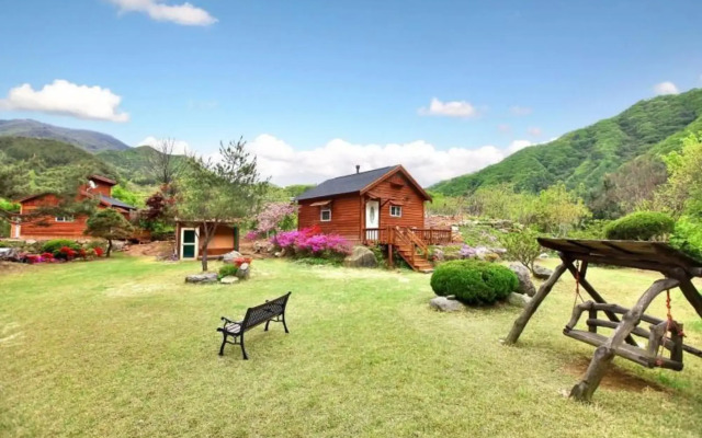 Jinan Big Rock Pension