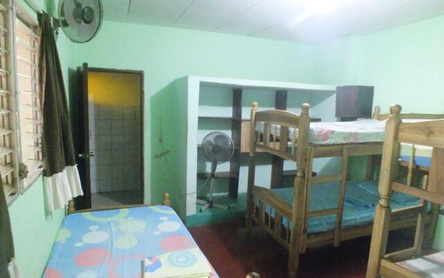 Hostal Flamenco'S