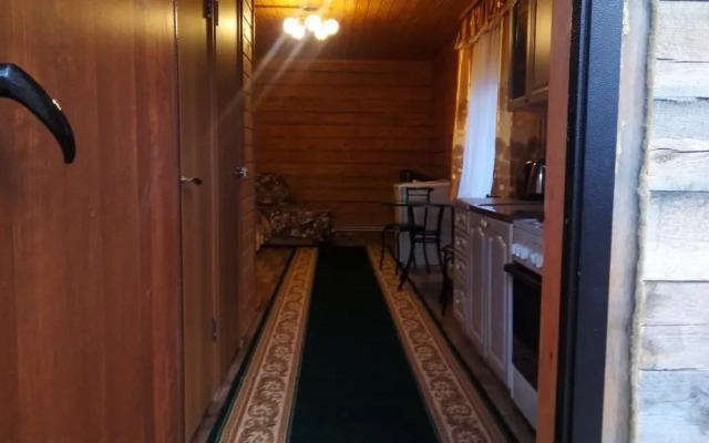 Lyubava Guest House