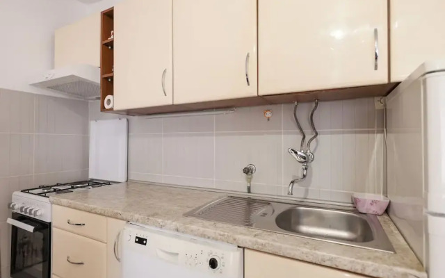 Viva - 2 bedroom apt in city centar