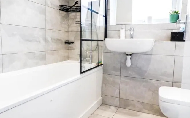 Polperro House - Stylish & Chic 2bed Hse