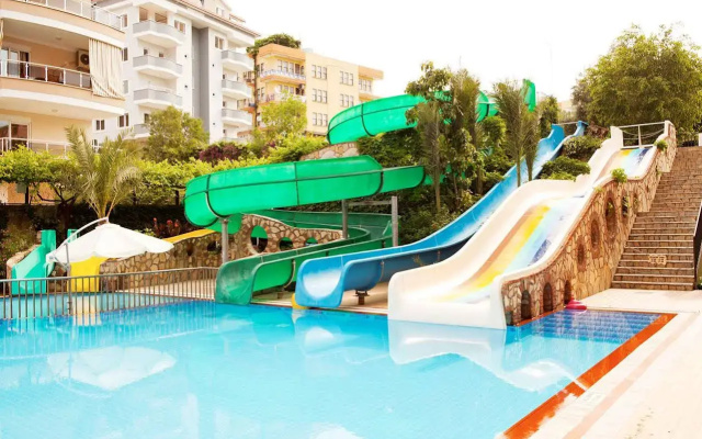 Calimera Sunpark Alanya