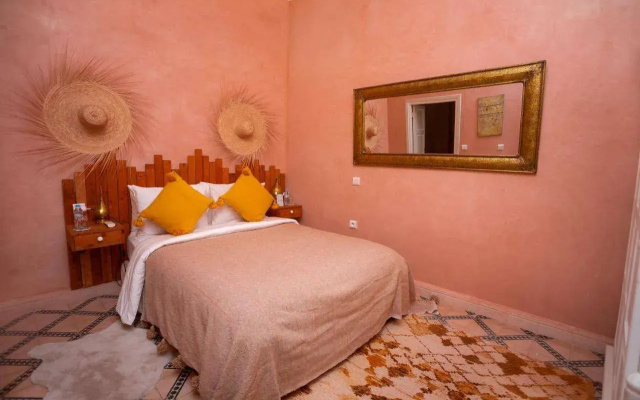 Riad Miss Caracal