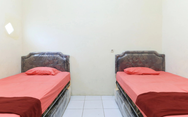 Losmen Bangkit Hidayah