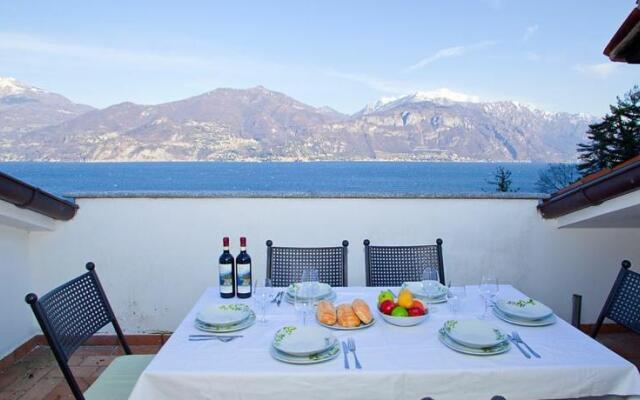 Bella Menaggio Panoramica