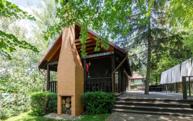 Tree House
