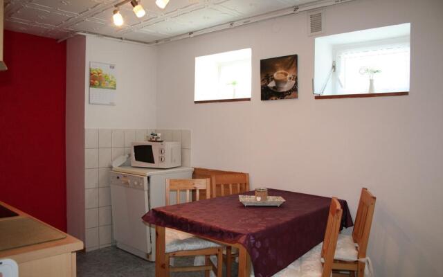 Haus Stricker