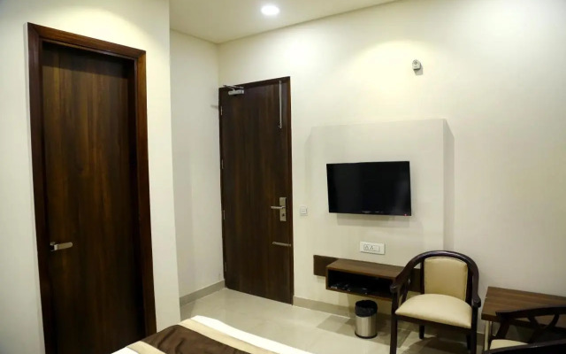 Hotel Bhumi Residency