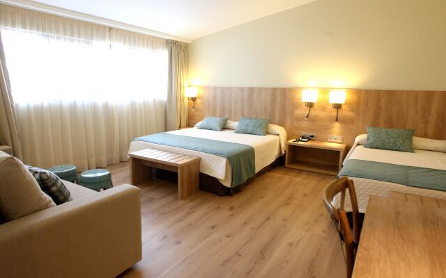 Hotel & Spa Real Villa Anayet