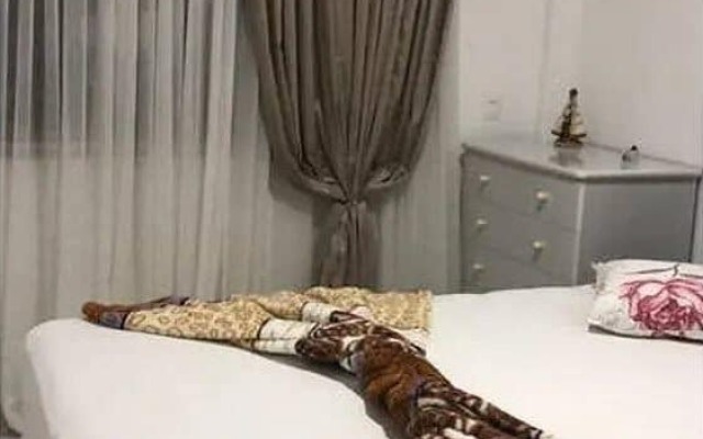 Apto Paraíso em Balneário Camboriú