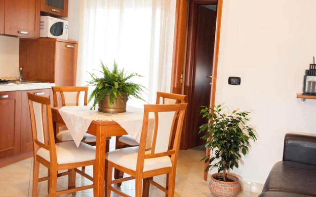 Residence Fellini