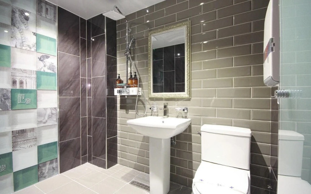 Changwon Haryeon Design Hotel