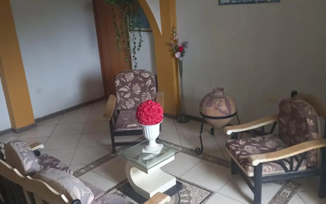 Hostal Luren