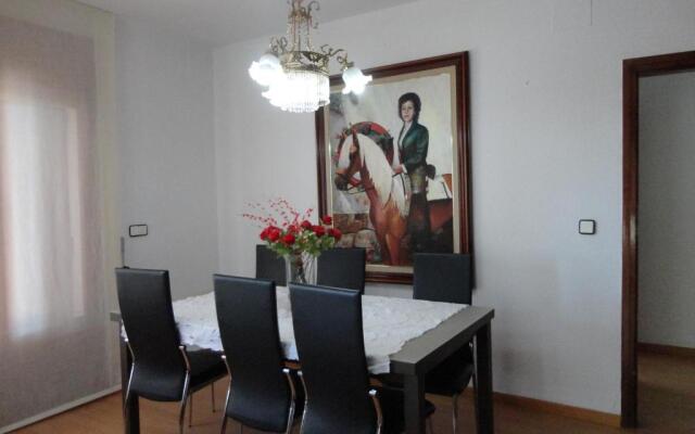 Villa Cecilia