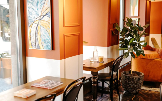 Solo Sokos Hotel Helsinki