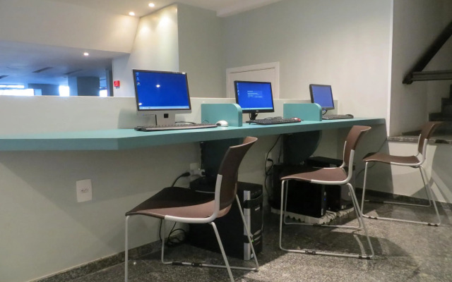 Eko Residence Hotel