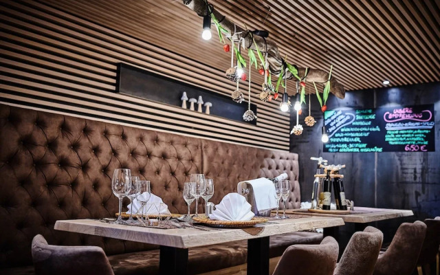 Posthotel Rattenberg