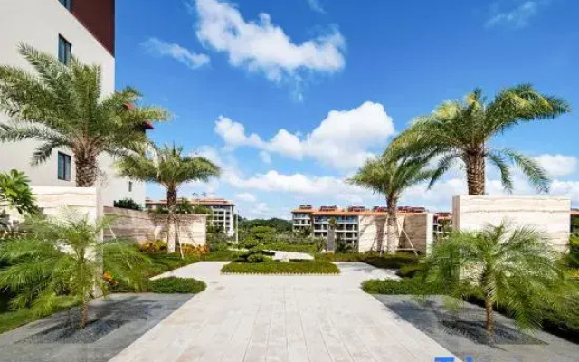 Sanya Ansu Resort Villa